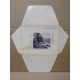 ARGENTINA ENTERO POSTAL GJ SZC-15P-15-G SOBRE CARTA MEMORANDUM POSTAL CON VISTA INTERIOR DE PAISAJES NUEVO U$ 50
